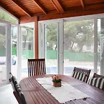 Dadya 2 - With Private Pool - 750m Distance To The * Datca