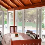 Villa Dadya 2 - With Private Pool - 750m Distance To The *