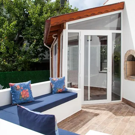 Villa Dadya 2 - With Private Pool - 750m Distance To The