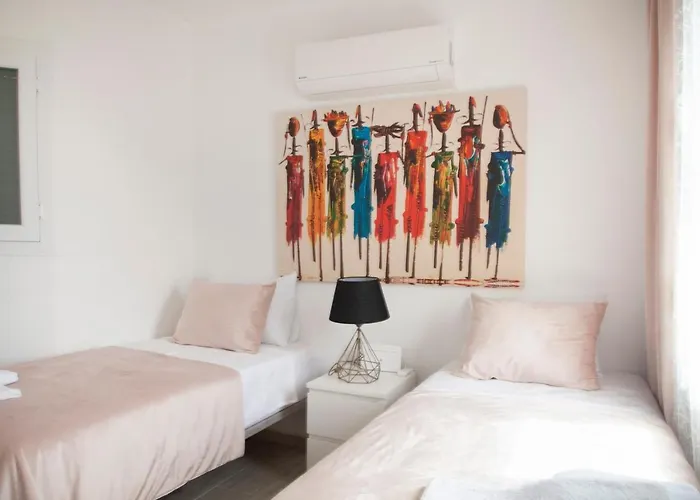 Dadya 2 - With Private Pool - 750m Distance To The Villa