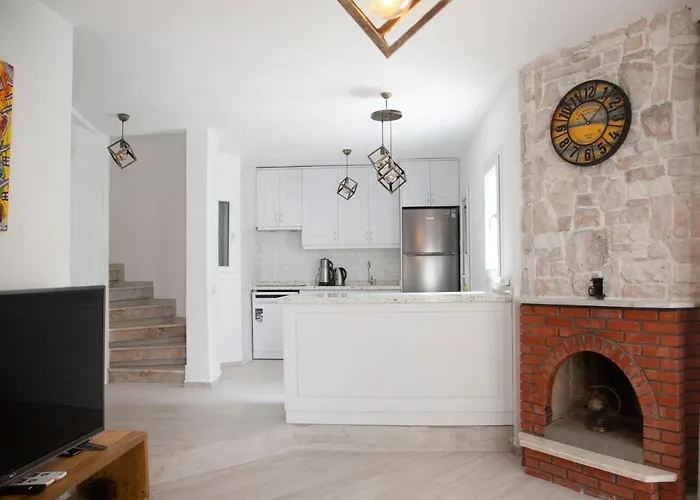 Villa Dadya 2 - With Private Pool - 750m Distance To The