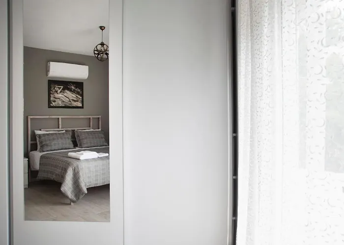 Dadya 2 - With Private Pool - 750m Distance To The Villa *