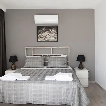 Dadya 2 - With Private Pool - 750m Distance To The Villa Datca