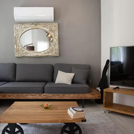 Dadya 2 - With Private Pool - 750m Distance To The 别墅 达特恰