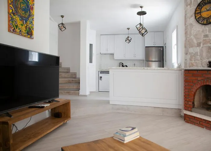 Dadya 2 - With Private Pool - 750m Distance To The