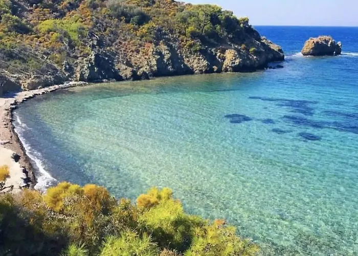 别墅 Dadya 2 - With Private Pool - 750m Distance To The