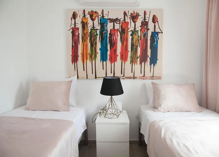 Dadya 2 - With Private Pool - 750m Distance To The * 达特恰