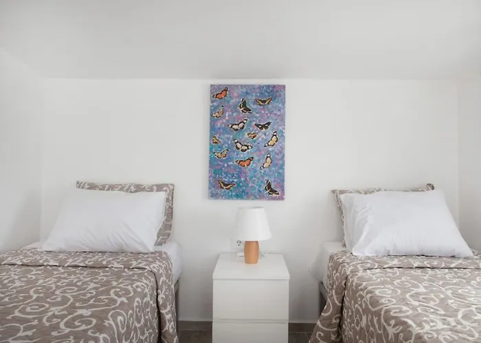 别墅 Dadya 2 - With Private Pool - 750m Distance To The