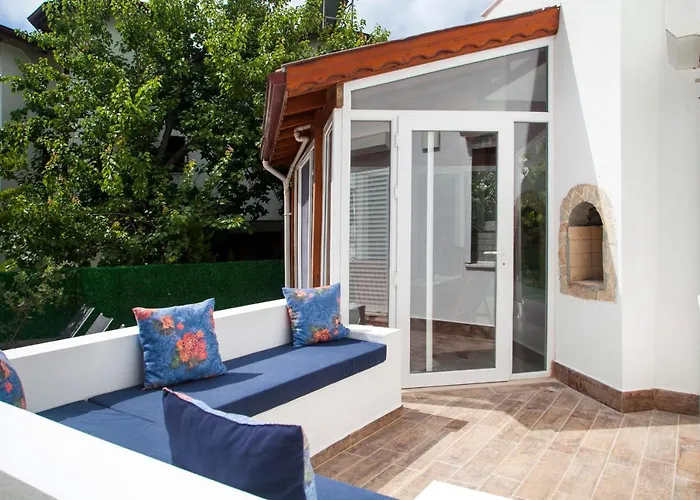 Villa Dadya 2 - With Private Pool - 750m Distance To The