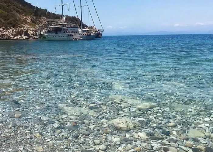 别墅 Dadya 2 - With Private Pool - 750m Distance To The *